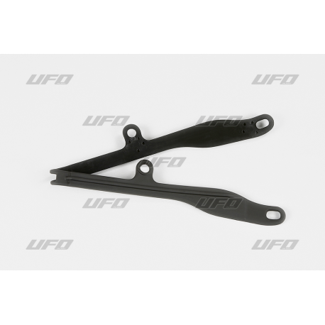 UFO ŚLIZG ŁAŃCUCHA HUSQVARNA 2T, 4T '05-'13 KOLOR CZARNY