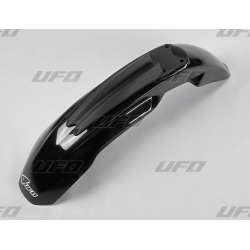 UFO BŁOTNIK PRZÓD HUSQVARNA 4T '08-'12 KOLOR CZARNY