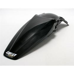 UFO BŁOTNIK TYŁ KAWASAKI KXF 250 '09-'12, KXF 450 '09-'11 KOLOR CZARNY