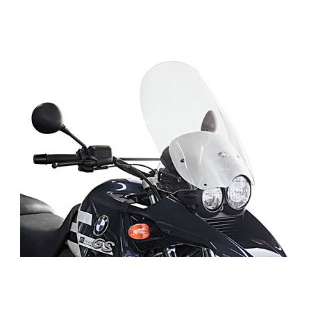 KAPPA SZYBA BMW R 1150 GS (00-03) 48,5 X 36,6 CM JASNA