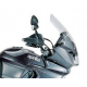 KAPPA SZYBA APRILIA ETV 1000 CAPONORD (01-10) 64 x 65,5 cm PRZEZROCZYSTA