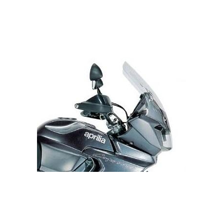 KAPPA SZYBA APRILIA ETV 1000 CAPONORD (01-10) 64 x 65,5 cm PRZEZROCZYSTA