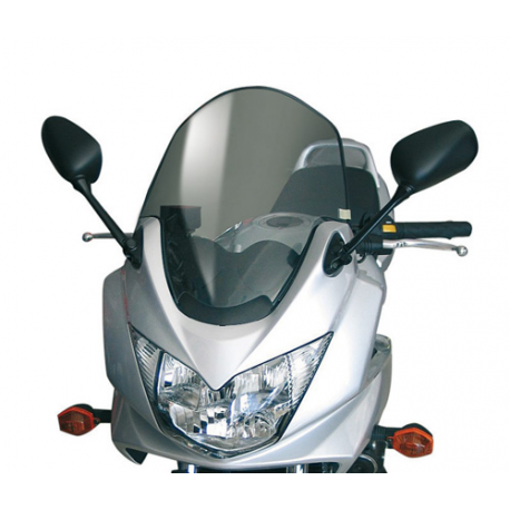 KAPPA SZYBA SUZUKI BANDIT 650 (05-11), 1200 (06), 1250 (07-11) 45,7 x 36,5 cm PRZYCIEMNIANA