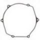 WINDEROSA (VERTEX) USZCZELKA POKRYWY SPRZĘGŁA SUZUKI RMZ 450 05-07 (S410510008125) (ZEWNĘTRZNA)