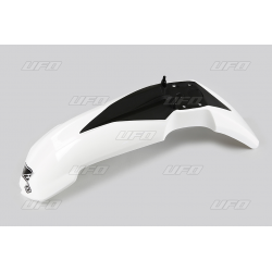 UFO BŁOTNIK PRZÓD KTM SX 65 '09-'13 KOLOR BIAŁY KTM