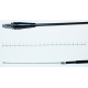JR LINKA GAZU HONDA CR 125 '00-'03, CR 250 '04-'07 (CI0104)