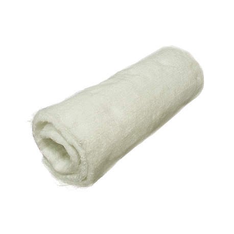 NACHMAN WEŁNA (WATA) DO WYDECHU 740X440X6MM 650°C