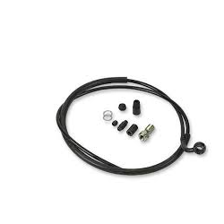 MAGURA PRZEWÓD HYDRAULICZNY PA KTM 4T RACING DŁUGOŚĆ 975MM