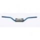 RENTHAL KIEROWNICA 1,1/8 CALA (28,6MM) MX FATBAR HANDLEBAR BLUE MCGRATH / SHORT PADDED PADDED KOLOR NIEBIESKI Z GĄBKĄ