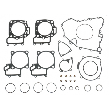NAMURA KOMPLET USZCZELEK KAWASAKI KVF 750 05-13, KVF 650 06-13