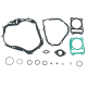 NAMURA KOMPLET USZCZELEK SUZUKI LT-Z (LTZ) 250 QUADSPORT 04-12, LT-F (LTF) 250 OZARK/KINGQUAD '02-'14
