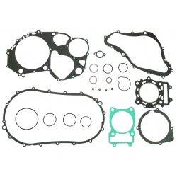 NAMURA KOMPLET USZCZELEK SUZUKI LT-F 500 QUADMASTER '00-'01, ARCTIC CAT 500 AUTOMAT '98-'02 (808839)
