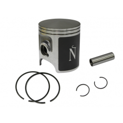 Namura, pístní sada Yamaha YFZ 350 (YFZ350) Banshee '87-'06 (65,45mm +1,50mm) (8075D150, 22568D150) (kroužky NA-40000-6R)