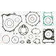NAMURA KOMPLET USZCZELEK YAMAHA YFM400 KODIAK '00-'06 GRIZZLY '07-'08, YFM450 GRIZZLY '07-'13 (808875)