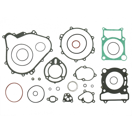 NAMURA KOMPLET USZCZELEK YAMAHA YFM400 KODIAK '00-'06 GRIZZLY '07-'08, YFM450 GRIZZLY '07-'13 (808875)