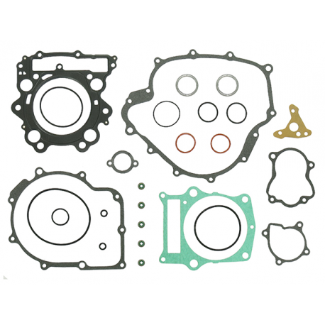 NAMURA KOMPLET USZCZELEK YAMAHA YFM660 GRIZZLY '02-'08, RHINO 660 '04-'07