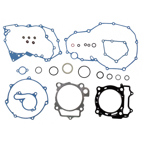 NAMURA KOMPLET USZCZELEK YAMAHA YFZ 450 R 09-12, X 10-11