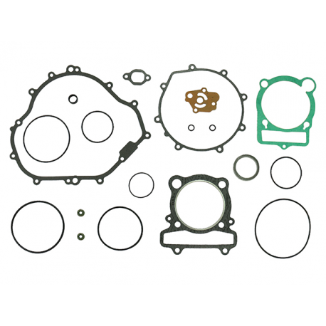 NAMURA KOMPLET USZCZELEK YAMAHA YFM 350 WOLVERINE '06-'10, GRIZZLY '07-'13 (808882)