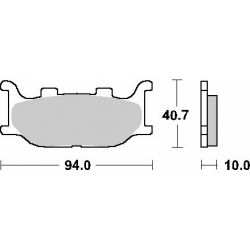 Podsedlové tabulky RM 80, 86-99