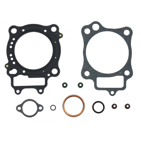 NAMURA USZCZELKI TOP-END HONDA CRF 250R '10-'17