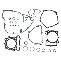 NAMURA KOMPLET USZCZELEK KAWASAKI KXF 250 09-16