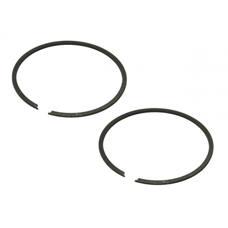 NAMURA PIERŚCIENIE TŁOKOWE KAWASAKI KX65 (00-13), SUZUKI RM65 (03-07) (ŚR.CYL. 44,50MM NOMINAŁ)