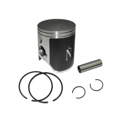 NAMURA TŁOK SUZUKI RM 250 (RM250) 96-97, 99 (66,35MM) (PIERŚCIENIE NX-10025R)