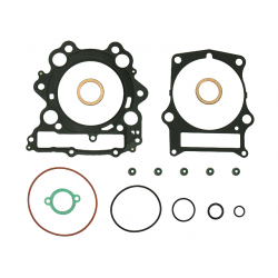 Namura, horní sada těsnění Top-End, Yamaha XTZ 660 TENERE (91-97), SZR 660 (95-97), MZ 660 SCORPION (91-94)