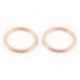 WINDEROSA (VERTEX) USZCZELKA UKŁADU WYDECHOWEGO HONDA XR600R '85-'00, XL600R '83-'87, XL500S '79-'81, XR650R '00-'17, XL350R '84