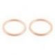 WINDEROSA (VERTEX) USZCZELKA UKŁADU WYDECHOWEGO HONDA VT750C 98-18, VT750C2 07-18, VT750CA 04-14, VT750CS 18, VT750DC 01-06, VT7