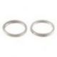 WINDEROSA (VERTEX) USZCZELKA UKŁADU WYDECHOWEGO SUZUKI DL650 04-17 DL650, GS500 89-02, GS500F 04-09, SV650 99-17