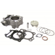 ATHENA CYLINDER KPL. HONDA CRF 150R '07-'10 (ŚREDNICA 66 MM) NOMINAŁ