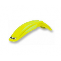 UFO BŁOTNIK PRZÓD SUPERMOTO KOLOR ŻÓŁTY