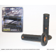 PROGRIP MANETKI PG799 OFF ROAD (22+25MM, DŁ.118MM) KOLOR CZARNY Z POMARAŃCZOWYM (DWUSKŁADNIKOWE) (799-201) (PG799/5)