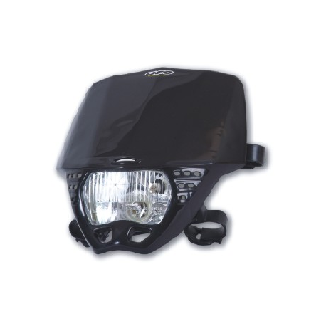UFO LAMPA CRUISER KOLOR CZARNY