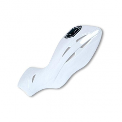 UFO PLASTIKI ZAMIENNE DO OSŁON RĄK (HANDBARÓW) GRAVITY PM01631041 KOLOR BIAŁY