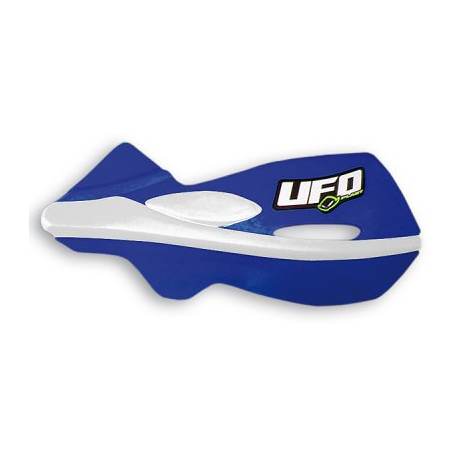 UFO PLASTIKI ZAMIENNE DO OSŁON RĄK (HANDBARÓW) PATROL PM01642089 KOLOR NIEBIESKI