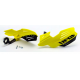 UFO PLASTIKI ZAMIENNE DO OSŁON RĄK (HANDBARÓW) VULCAN PM01650102 KOLOR ŻÓŁTY/CZARNY