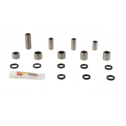 PIVOT WORKS ZESTAW NAPRAWCZY ŁĄCZNIKA (PRZEGUBU) WAHACZA HONDA XR400R (98-04) - ZASTĘPUJE PWLKH23024
