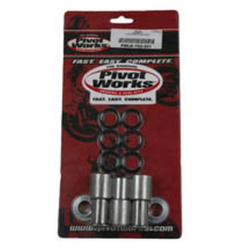 PIVOT WORKS ZESTAW NAPRAWCZY ŁĄCZNIKA (PRZEGUBU) WAHACZA YAMAHA YZ 125 89-92, YZ 250 90-92