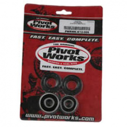 PIVOT WORKS ŁOŻYSKA KOŁA TYLNEGO KAWASAKI KX 65 (00-06) RM 65 (03-05)