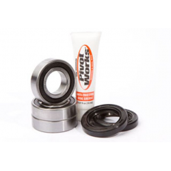 PIVOT WORKS ŁOŻYSKA KOŁA TYLNEGO SUZUKI RM 125/250 (00-06)