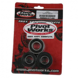 PIVOT WORKS ŁOŻYSKA KOŁA TYLNEGO SUZUKI DRZ 400 00-14, DRZ 400 SH 00-14