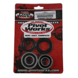PIVOT WORKS ŁOŻYSKA KOŁA TYLNEGO YAMAHA WRF 250 (01-03) WR 400F (99-00) WR 426F (01-02), WRF 450 03, YZ 125/250 99-14