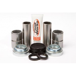 Pivot Works, sada ložisek zadní vidlice, Honda CR 125R '89-92,CR 250R '88-91,CR 500R '89-01