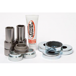 Pivot Works, sada ložisek zadní vidlice, Honda CR 500R '87-88,CR 250R '87