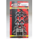 PIVOT WORKS ZESTAW NAPRAWCZY WAHACZA KAWASAKI KX 250F '06-15,KX 450F'06-15,KLX 450R '08-09