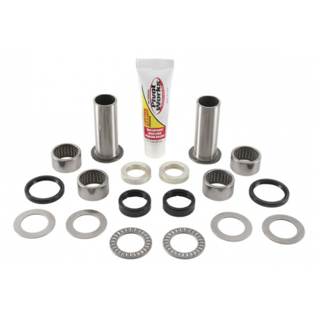PIVOT WORKS ZESTAW NAPRAWCZY WAHACZA YAMAHA YZ 125 '05-16