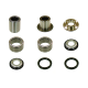 NACHMAN ZESTAW NAPRAWCZY AMORTYZATORA TYLNEGO KAWASAKI KXF250/450 (06-11) (MX-04138)