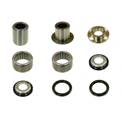 Nachman, sada ložisek zadního tlumiče, Kawasaki KXF250/450 (06-11) (MX-04138)